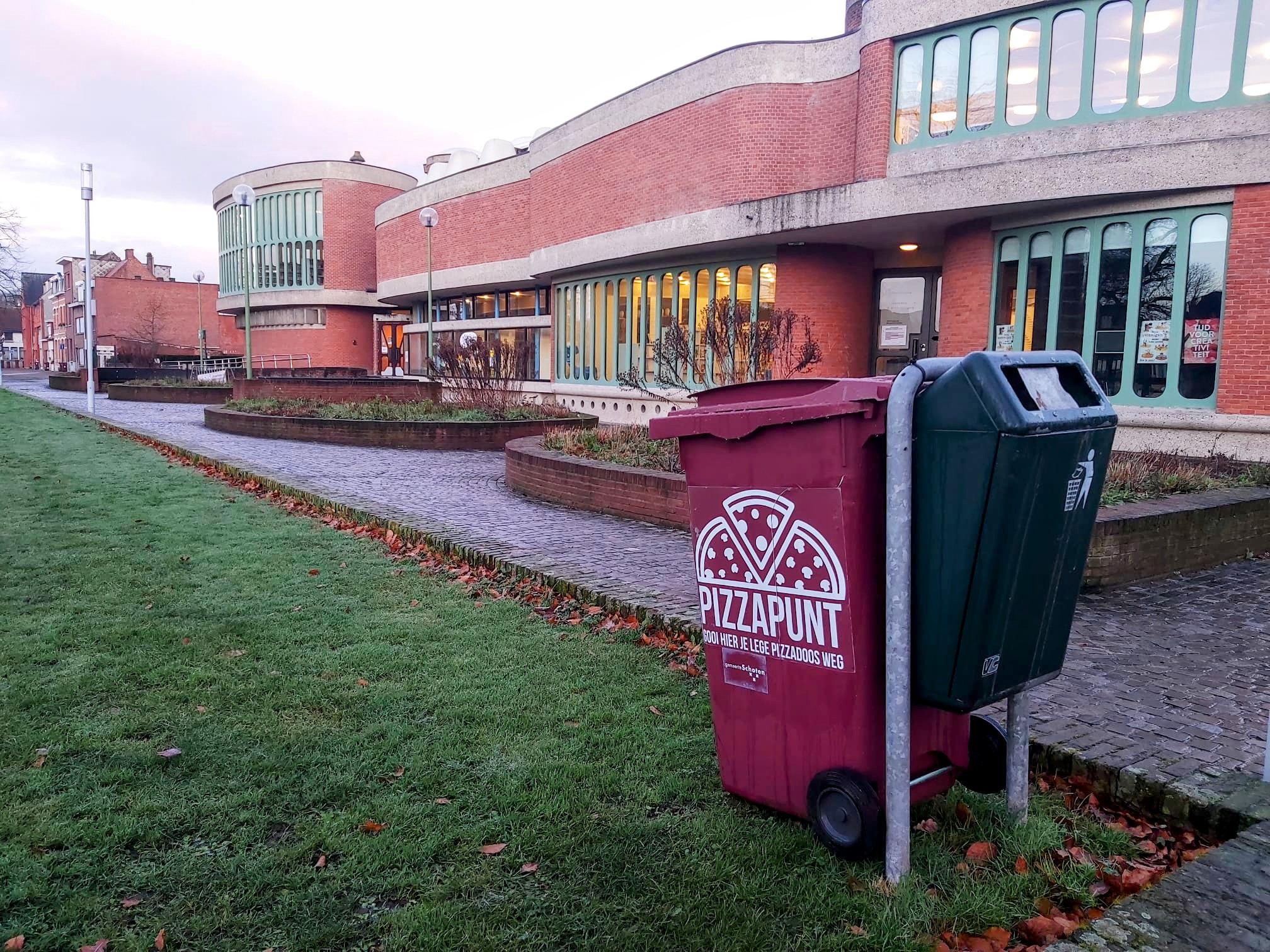 Afbeelding verwijderd.