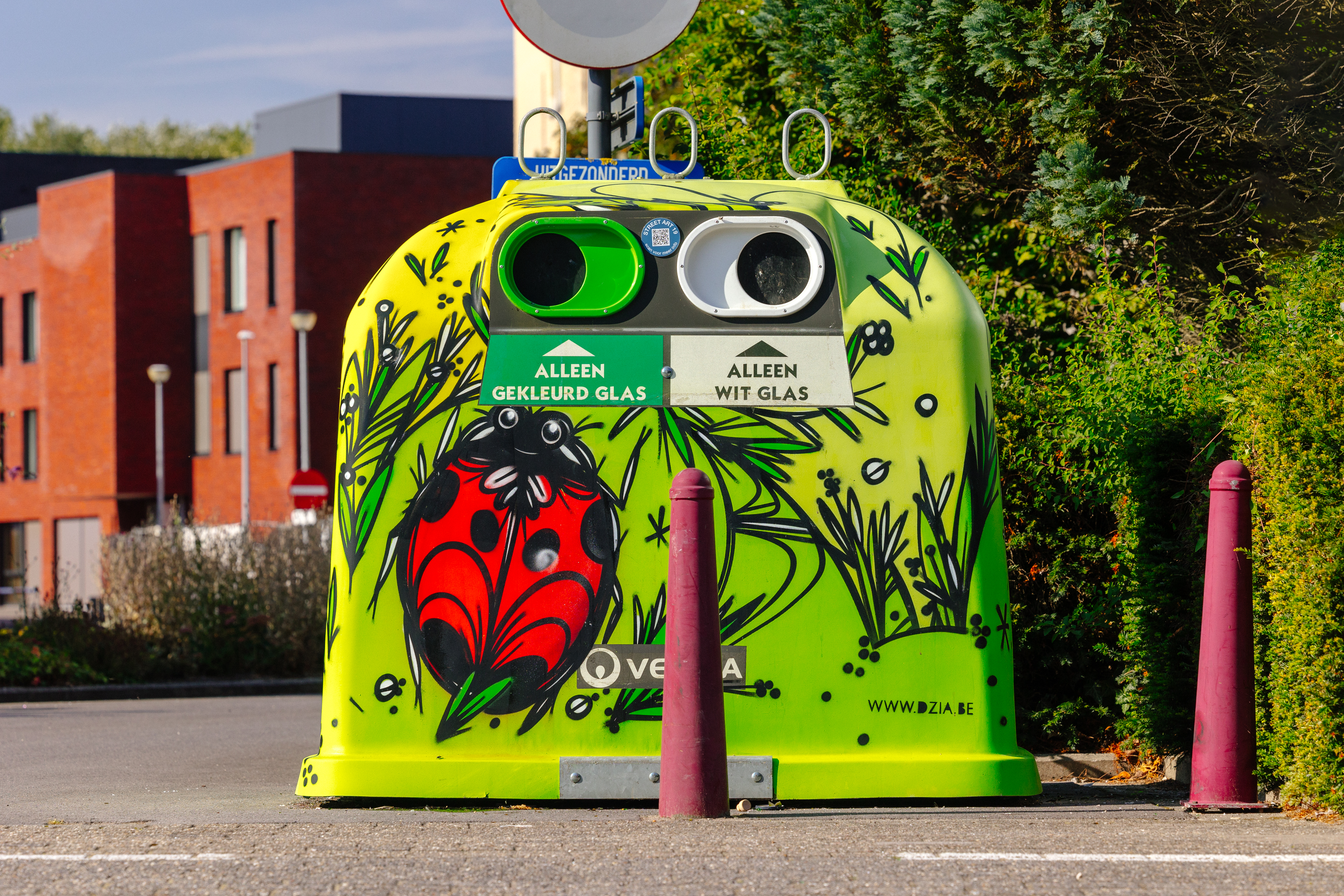 Afbeelding verwijderd.