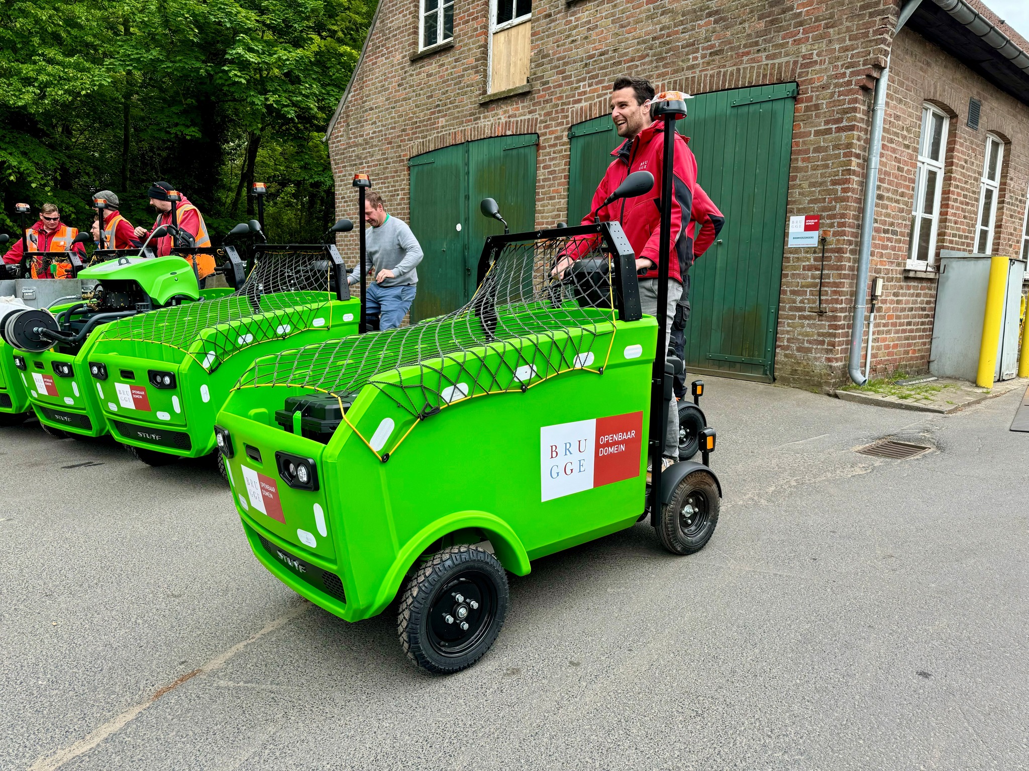 Afbeelding verwijderd.