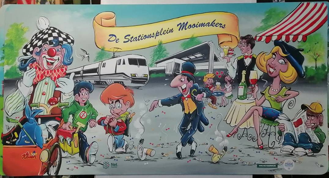 Afbeelding verwijderd.