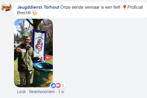 Afbeelding verwijderd.