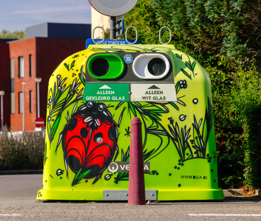 Afbeelding verwijderd.