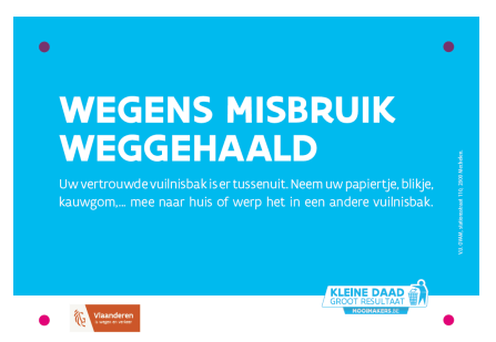 Afbeelding verwijderd.