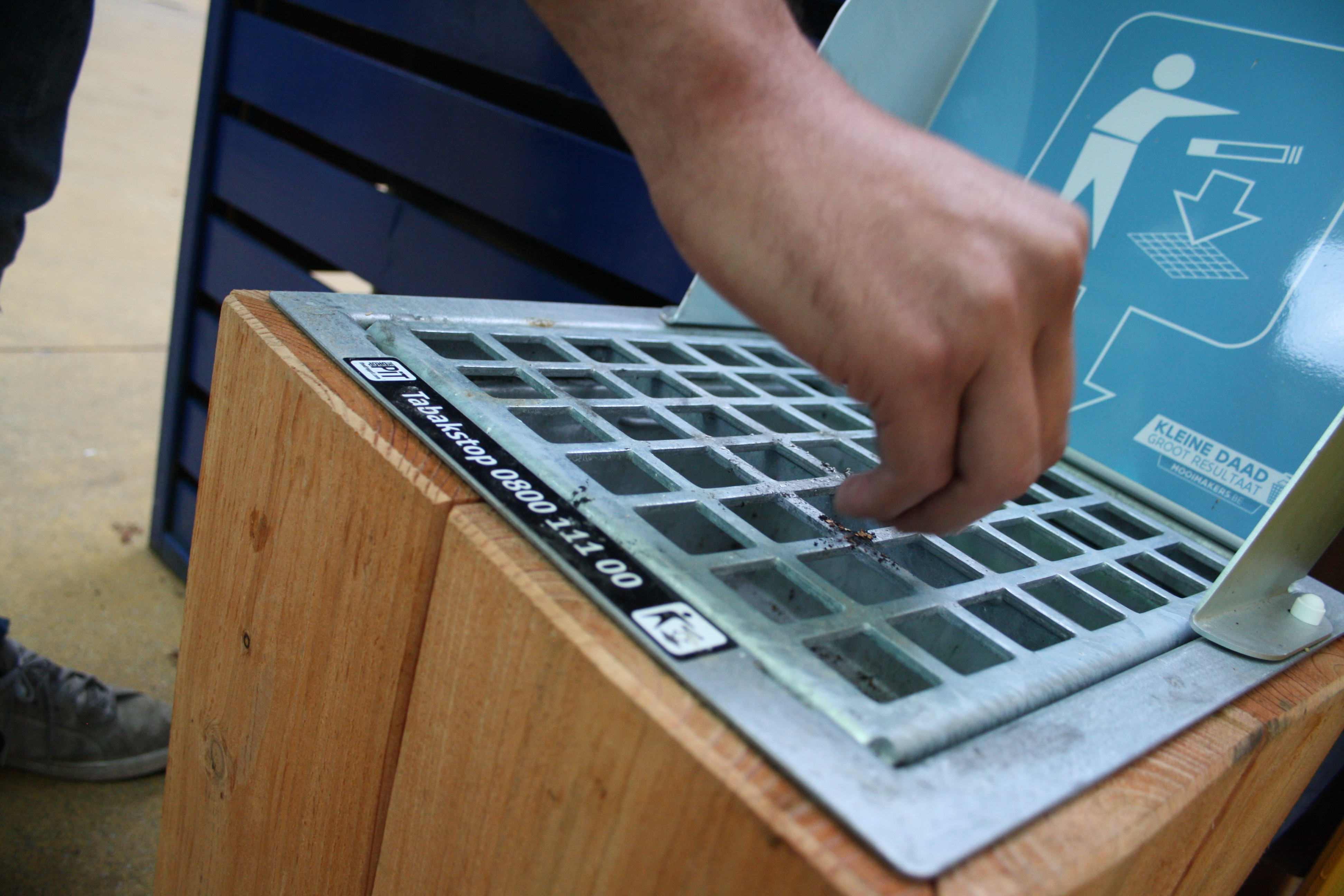 Afbeelding verwijderd.