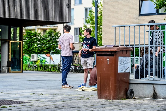 Afbeelding verwijderd.