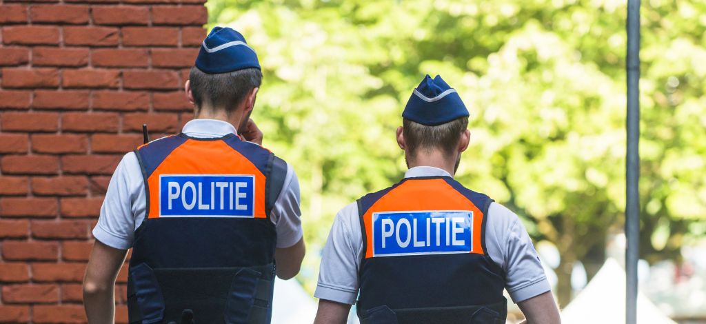 Week van de Handhaving