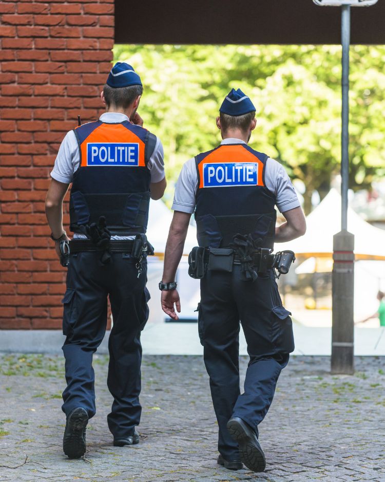 Week van de Handhaving