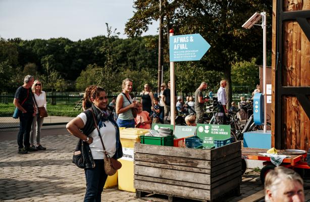 Amuse Festival Hasselt