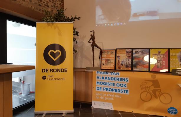 Vlaanderens properste