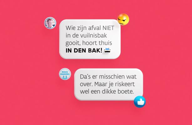 Week van de handhaving