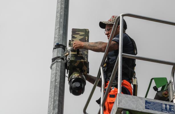 Week van de Handhaving Mol - (c) Alfred Moens