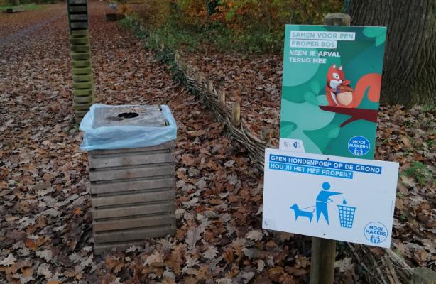 communicatiemateriaal