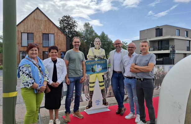 Glasbol Begijnendijk