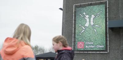 Operatie Proper Chiro Achter-Olen