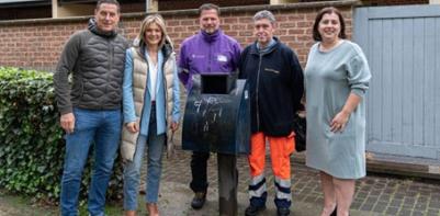 Handhaving in Sint-Truiden