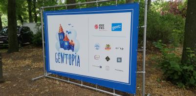 Gentopia