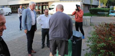 Gouverneur West-Vlaanderen