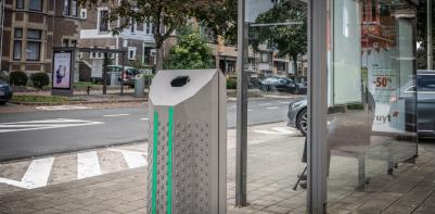 openbaar vervoerstopplaats